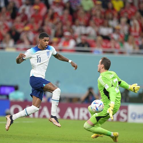 前威尔士前锋：虽然可能对阵意大利，但抽到两个主场就是优势（前威尔士前锋：即便可能碰上意大利，连得两个主场仍占优势）