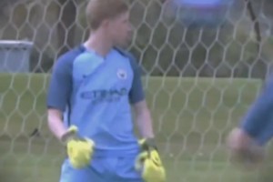FIFA宣布美加墨世界杯增设强制补水时间